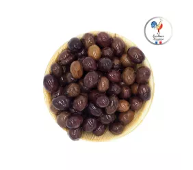 OLIVES AZUR - COQUILLOS 5KG